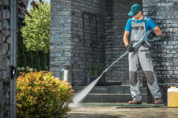Best Soft Washing  in Upland, CA