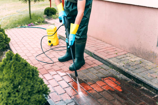 Best Building Exterior Washing  in Upland, CA