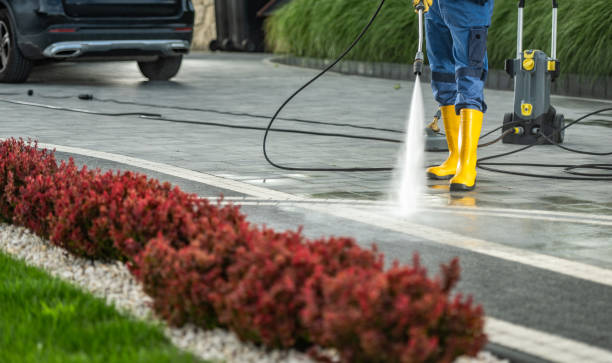Spring Cleaning in Upland, CA